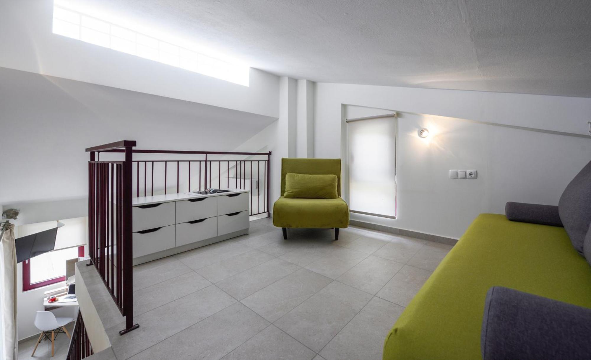 Elpiniki Luxury Rooms Nea Poteidaia Buitenkant foto