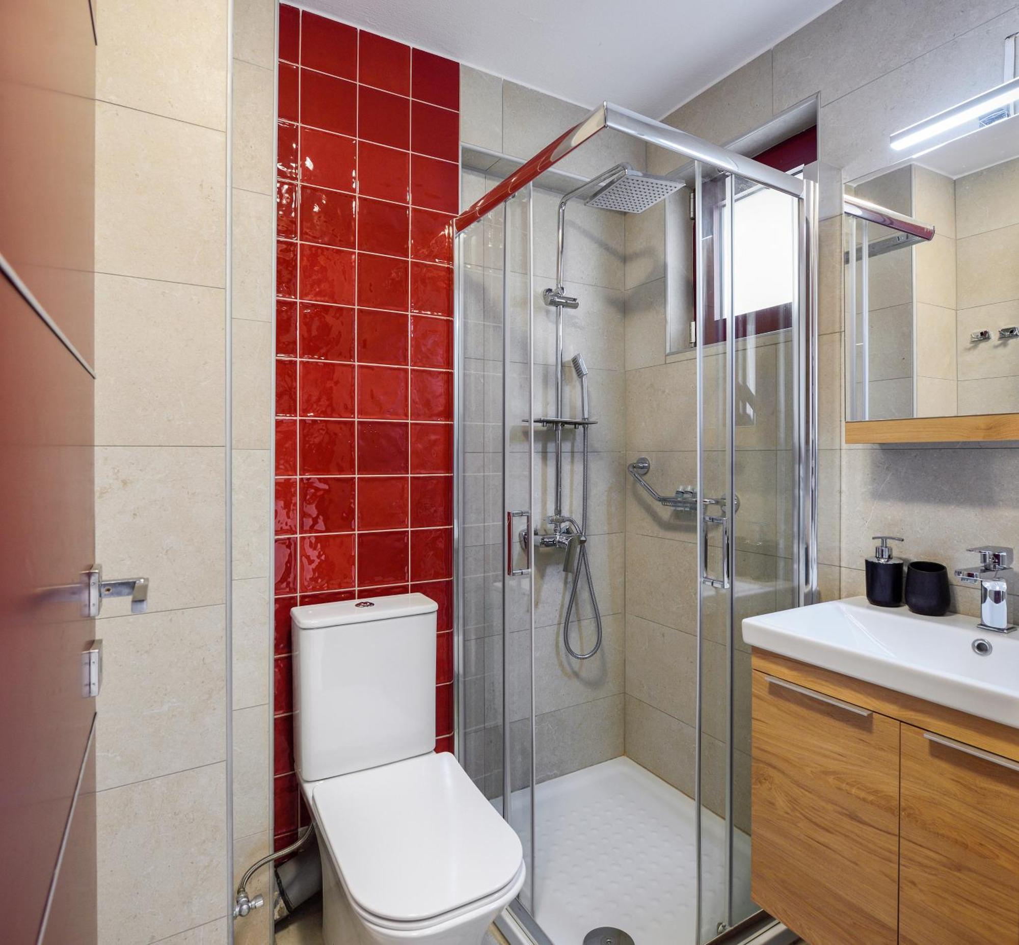 Elpiniki Luxury Rooms Nea Poteidaia Buitenkant foto