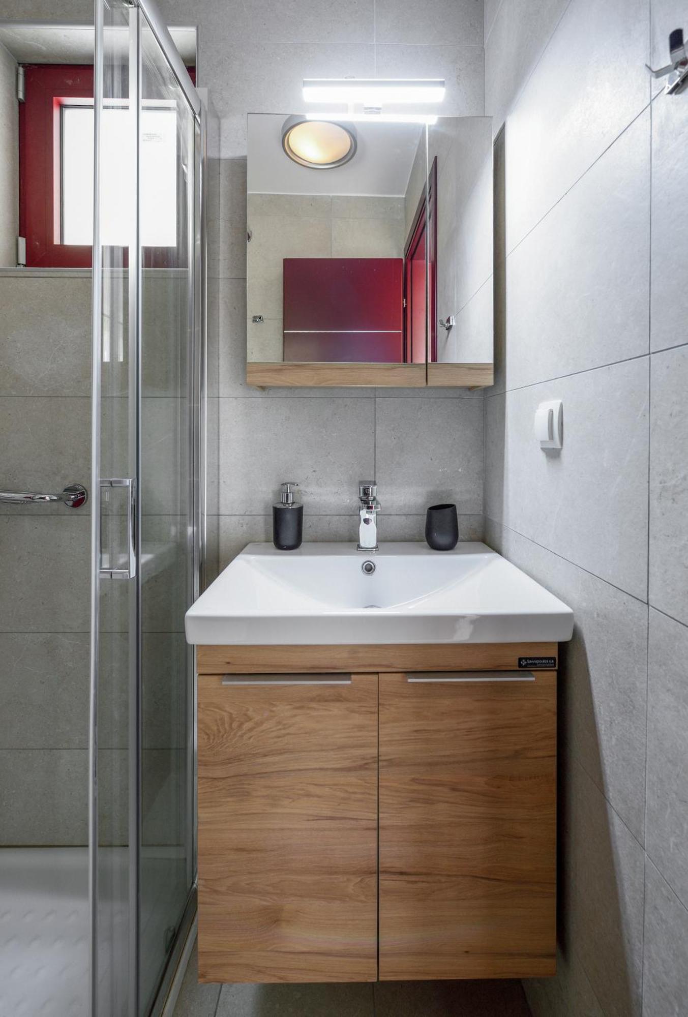 Elpiniki Luxury Rooms Nea Poteidaia Buitenkant foto