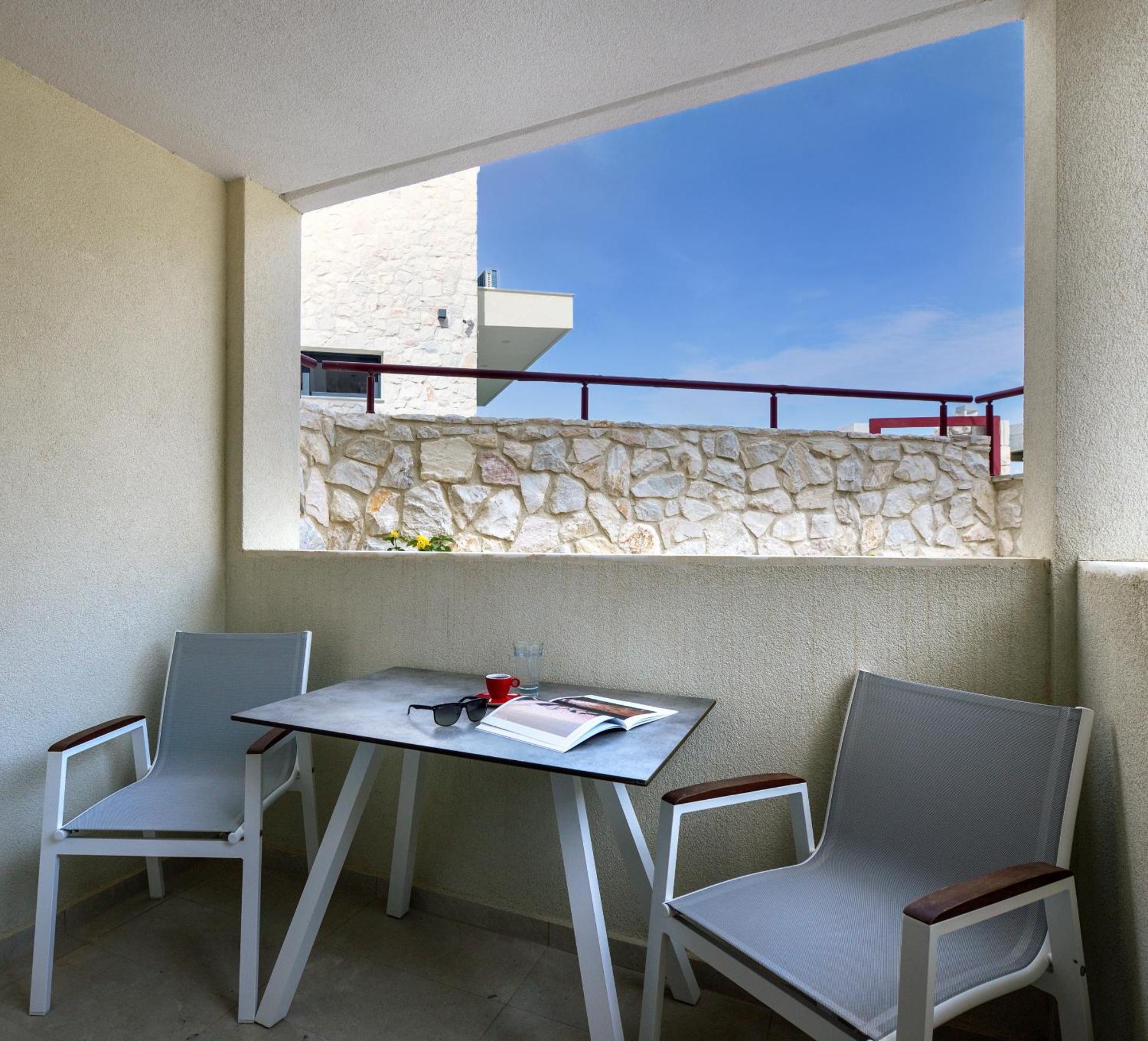 Elpiniki Luxury Rooms Nea Poteidaia Buitenkant foto
